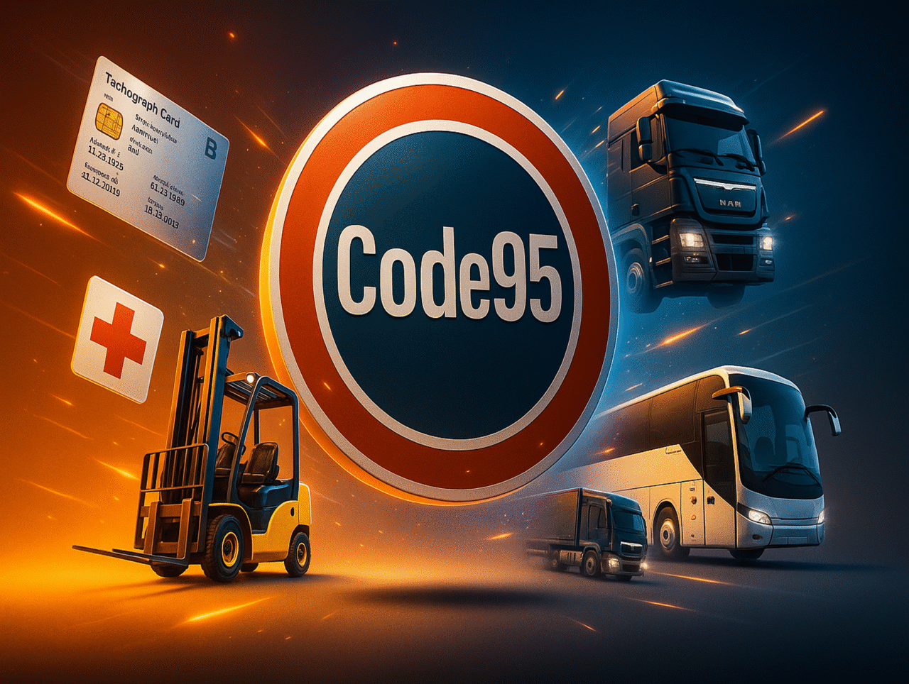 Wat is Code95 eigenlijk? - Hoekstra Opleidingen